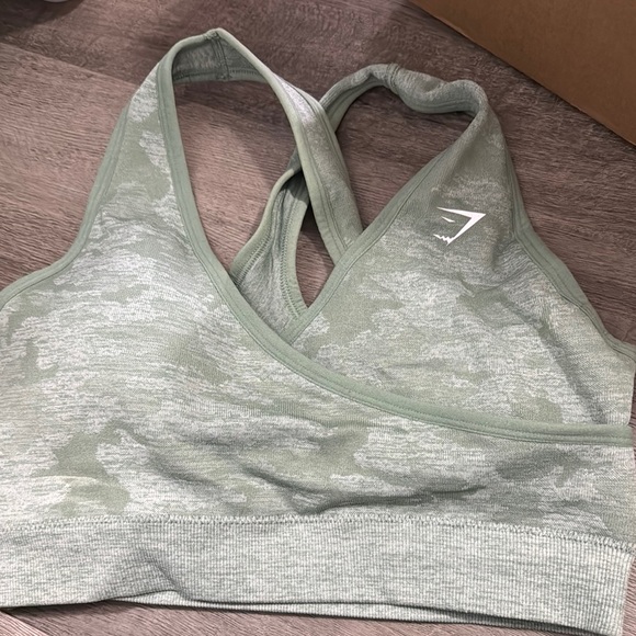 Gym shark Sports Bra - Picture 1 of 1
